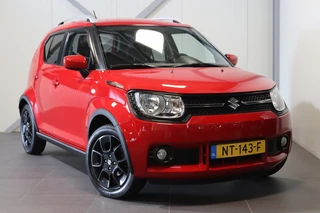 Suzuki Ignis - afbeelding nr 13