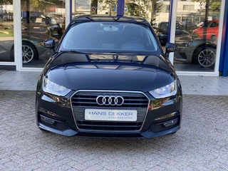 Audi A1 Sportback - afbeelding nr 2