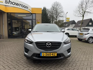 Mazda CX-5 - afbeelding nr 2