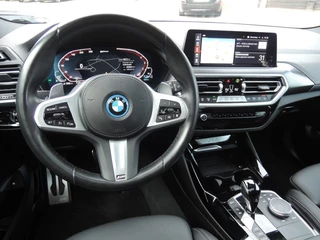 BMW X3 BMW X3 XDRIVE30E HIGH EX. M - afbeelding nr 11