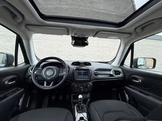 Jeep Renegade Jeep Renegade 1.0T Limited - afbeelding nr 5