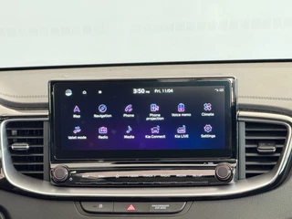 Kia XCeed Kia XCeed 1.4 T-GDi AUT ExecutiveLine Panodak|Adap Cruise|Camera - afbeelding nr 21