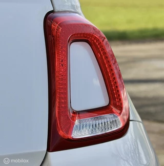Fiat 500 Fiat 500 0.9| Automaat| Rijklaarpijs| Garantie| - afbeelding nr 23