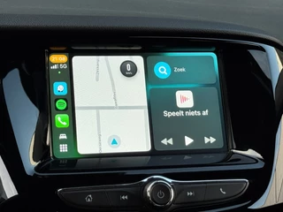 Opel KARL Opel KARL 1.0 ecoFLEX Innovation | Eerste Eigenaar | Navigatie | Appel CarPlay/Android Auto | Cruise Control | Climate Control - afbeelding nr 13