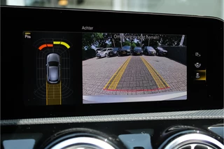Mercedes-Benz A-Klasse Mercedes-Benz A-Klasse 180 AMG | Sfeer | Burmester | Dealer O.H. - afbeelding nr 18