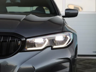 BMW 3 Serie BMW 3-serie 330e High Executive M-sport | H&K audio | Schuif/kanteldak | ACC | Dodehoekdetectie | Laser LED | Head-up display | - afbeelding nr 39