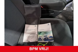 Volkswagen Transporter Volkswagen Transporter 2.0 TDI L1H1 Navi Euro6 NAP Airco Oh-Historie 1e Eigenaar! - afbeelding nr 12