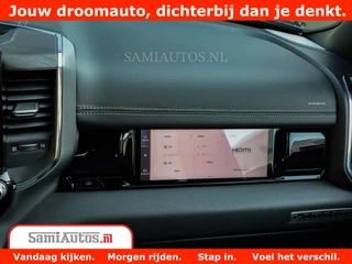 Dodge Ram 1500 Dodge Ram 1500 Night Premium | Full Option | De Meest Luxe Pick-Up in zijn Klasse | Comfortabele Dubbele Cabine met Royale 5 Zitplaatsen | BPM vrij | Nu Leverbaar uit Voorraad | Voorraad Nr 2200 - 0886 - afbeelding nr 69