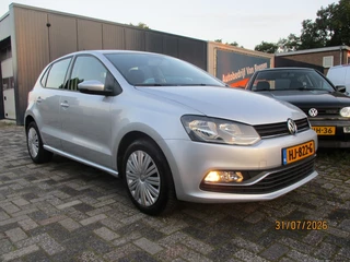 Volkswagen Polo - 294511973-0