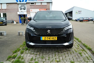 Peugeot 3008 Peugeot 3008 ALLURE PACK BUSINESS PLUG-IN HYBRID 1.2-180 EAT8 automaat -incl. 12 maanden garantie & rijklaar - afbeelding nr 3
