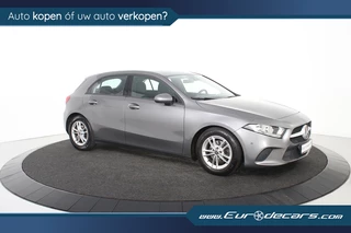 Mercedes-Benz A-Klasse - afbeelding nr 5