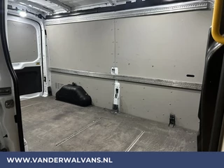 Ford Transit Android Auto, Parkeersensoren, Verwarmde voorruit, Bijrijdersbank - afbeelding nr 11