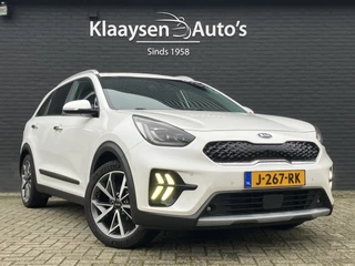 Kia Niro - afbeelding nr 3