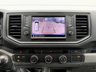 Volkswagen Crafter L3H2 Carplay Navigatie Airco Cruise Control Camera Parkeersensoren - afbeelding nr 17