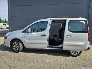 Citroën Berlingo Citroen Berlingo combi 1.6 e-HDi Clima Automaat 2 x schuifd - afbeelding nr 2