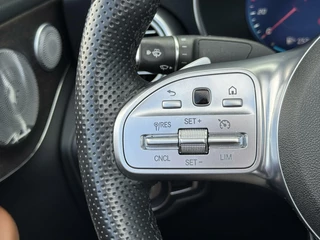 Mercedes-Benz C-Klasse Mercedes C 300 AMG Cabrio | BURM | 360 | AIRSCARF | CARPLAY | VOL - afbeelding nr 36