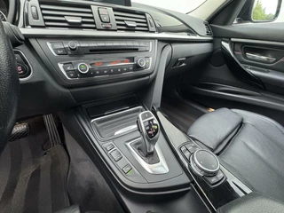 BMW 3 Serie BMW 3-serie Touring 335 D XDrive M Sport PANO Executive 335D - afbeelding nr 10