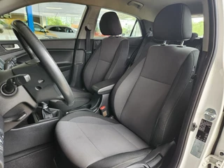 Hyundai i20 - afbeelding nr 12