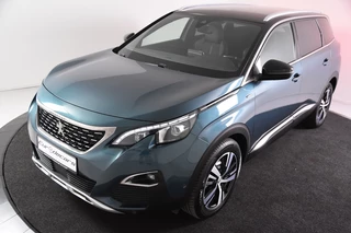 Peugeot 5008 - afbeelding nr 20