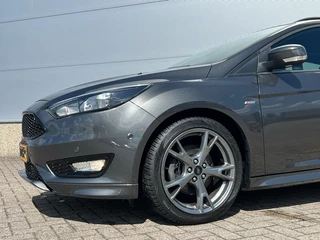 Ford Focus - afbeelding nr 8