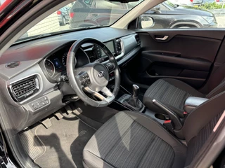Kia Stonic Kia Stonic 1.0 T-GDi DynamicPlusLine KEYLESS / CAMERA / CARPLAY / CLIMA / PDC / BLUETOOTH / CRUISE / NL-AUTO - afbeelding nr 4