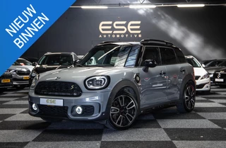 MINI Countryman Mini Mini Countryman 2.0 Cooper S E ALL4 John Cooper Works | Automaat | Harman/Kardon - afbeelding nr 1