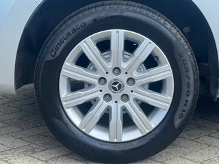 Mercedes-Benz Citan - afbeelding nr 11