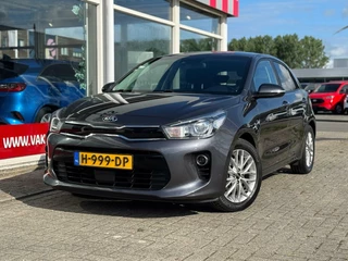 Kia Rio Kia Rio 1.0 TGDI DynamicPlusLine - afbeelding nr 1