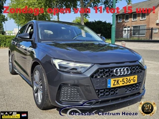 Audi A1 Sportback Audi A1 Sportback 30 TFSI, 1e Eig! Carplay! Apk 01-2027! Zondag OPEN! - afbeelding nr 1
