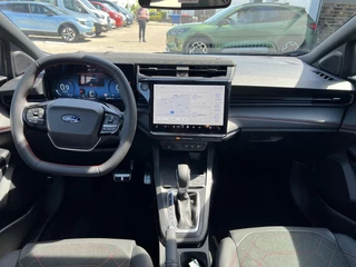 Ford Puma Ford Puma 1.0 EcoBoost Hybrid ST-Line X 125pk | Winter Pack | Driver Assistance Pack | Panoramadak - afbeelding nr 23