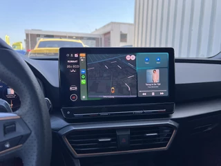 CUPRA Leon Sportstourer CUPRA Leon Sportstourer 1.4 e-Hybrid VZ Copper Edition PHEV | 244pk | Panoramadak | Adaptieve Cruise | Matrix Led | Stoelverwarming - afbeelding nr 31