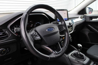 Ford Focus Ford Focus 1.0 EcoBoost 125PK Active Business | B&O | Trekhaak | Adaptieve Cruise | Navigatie | Camera - afbeelding nr 4