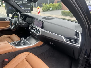 BMW X5 BMW X5 xDrive40i High Exec. - afbeelding nr 38