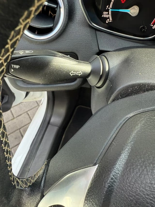 Ford Fiesta Ford Fiesta 1.0 EcoBoost Titanium - afbeelding nr 33