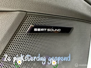 SEAT Leon Seat Leon ST 1.4 TSI FR. NAVI, CRUISE, XENON, STOELVERWARMING. - afbeelding nr 24
