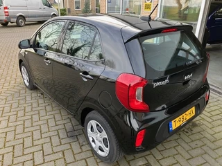 Kia Picanto - afbeelding nr 10