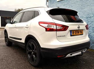 Nissan QASHQAI - afbeelding nr 4