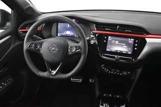 Opel Corsa Opel Corsa 1.2 Turbo 130PK GS-LINE Automaat - afbeelding nr 12