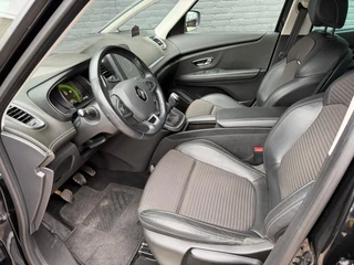 Renault Grand Scénic Renault Grand Scénic 1.5 dCi Intens Hybrid Assist NAVI | CAMERA | AIRCO | CARPLAY | TREKHAAK | NWE APK - afbeelding nr 7