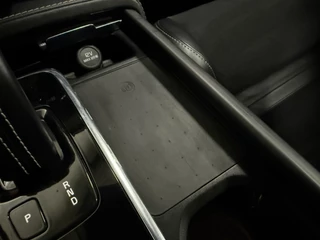 Volvo XC90 PANO/LUCHTVERING/TREKHAAK/HEAD-UP/360CAMERA/H&K/ACC/PILOT-ASSIST/KEYLESS/22
