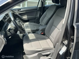 Volkswagen Golf Volkswagen Golf 1.0 TSI Highline Business R - afbeelding nr 14
