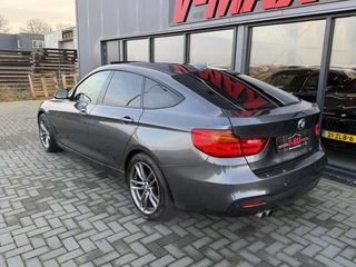 BMW 3 Serie BMW 328i GT Gran Turismo M Sport HUD Pano Leder Naviprof - afbeelding nr 7