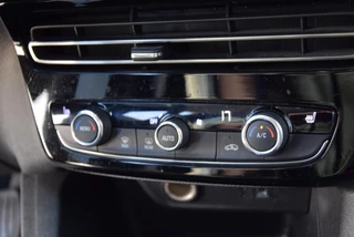 Opel Mokka Opel Mokka 1.2 GS Line | stuurwiel verwarmd | buitenspiegels elektrisch inklapbaar | Apple Carplay/Android Auto | - afbeelding nr 22