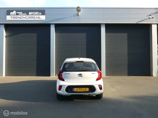 Kia Picanto Kia Picanto 1.0 MPI COMFORTLINE - afbeelding nr 5