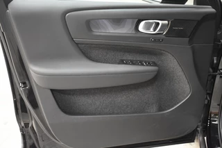 Volvo XC40 Volvo XC40 Recharge Ultimate 231pk/70kWh | Trekhaak | Allseason Banden - afbeelding nr 12