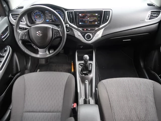 Suzuki Baleno - afbeelding nr 9