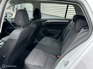 Volkswagen Golf Volkswagen Golf 1.2 TSI Connected Series ACC, APK NIEUW - afbeelding nr 20