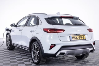 Kia XCeed Kia XCeed 1.6 GDi PHEV DynamicPlusLine | Half LEDER | ECC | Full LED - afbeelding nr 2