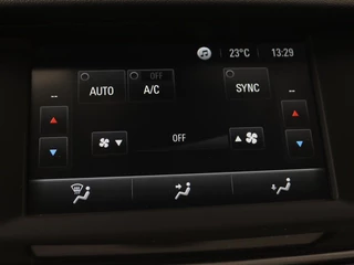 Opel Insignia Opel Insignia 1.5 Turbo Executive | Automaat | Carplay |  Climate control | Navigatie | Bluetooth | Cruise control | Parkeerhulp - afbeelding nr 23