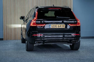 Volvo XC60 Volvo XC60 2.0 T8 Twin Engine AWD | Pano | R-design - afbeelding nr 24